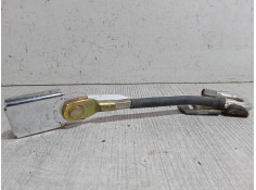 Recambio de anclaje cinturon delantero derecho para jeep cherokee referencia OEM IAM    2