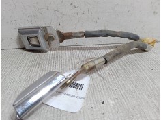 Recambio de anclaje cinturon trasero izquierdo para jeep cherokee referencia OEM IAM