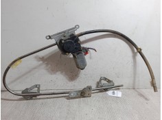 Recambio de elevalunas electrico delantero derecho para jeep cherokee referencia OEM IAM    2