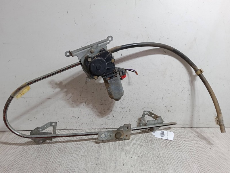 Recambio de elevalunas electrico delantero derecho para jeep cherokee referencia OEM IAM   