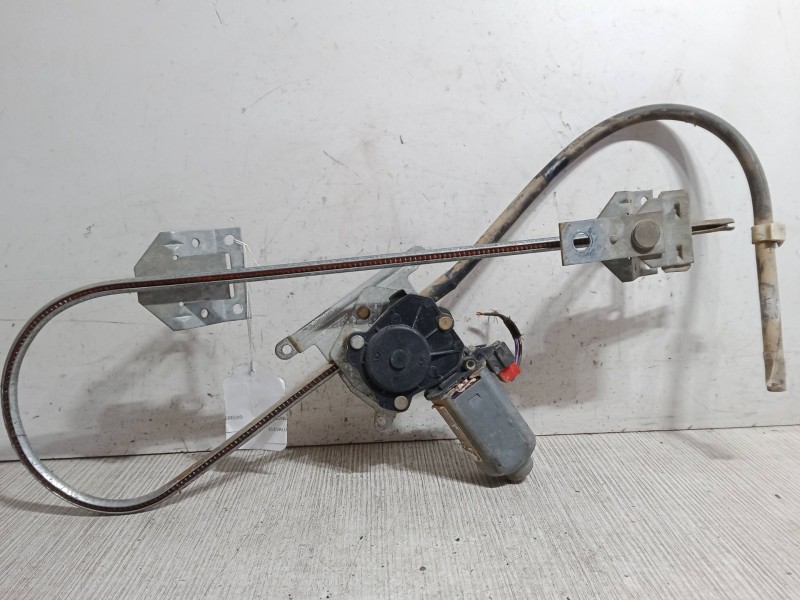 Recambio de elevalunas electrico trasero derecho para jeep cherokee referencia OEM IAM   