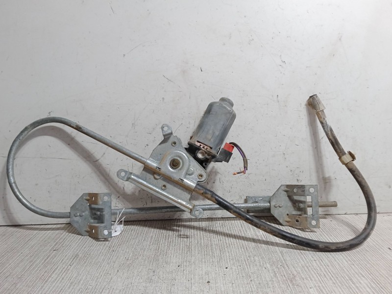 Recambio de elevalunas electrico trasero derecho para jeep cherokee referencia OEM IAM   