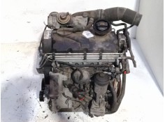 Recambio de motor completo para seat ibiza iii (6l1) 1.9 tdi referencia OEM IAM   