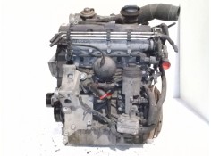 Recambio de motor completo para seat ibiza iii (6l1) 1.9 tdi referencia OEM IAM    2