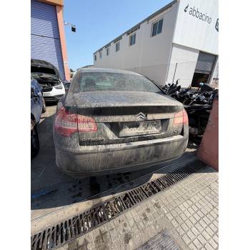 CITROËN C5 II (RC_)