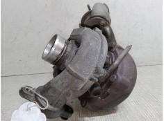 Recambio de turbo para citroën xsara picasso (n68) 1.6 hdi referencia OEM IAM   