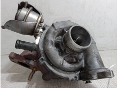 Recambio de turbo para citroën xsara picasso (n68) 1.6 hdi referencia OEM IAM    2