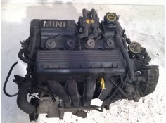 Recambio de motor completo para mini mini (r50, r53) cooper referencia OEM IAM