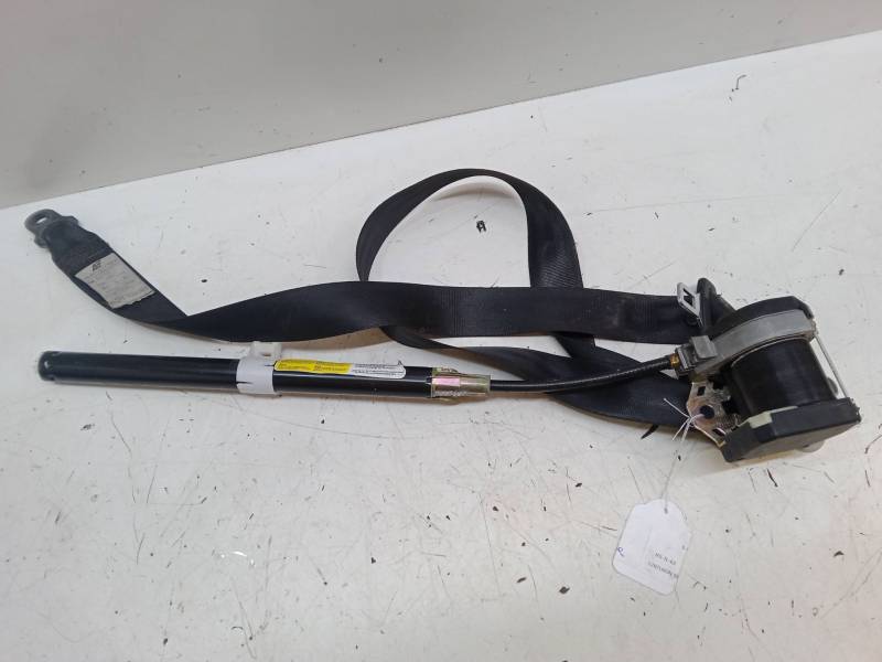 CINTURON SEGURIDAD DELANTERO IZQUIERDO 