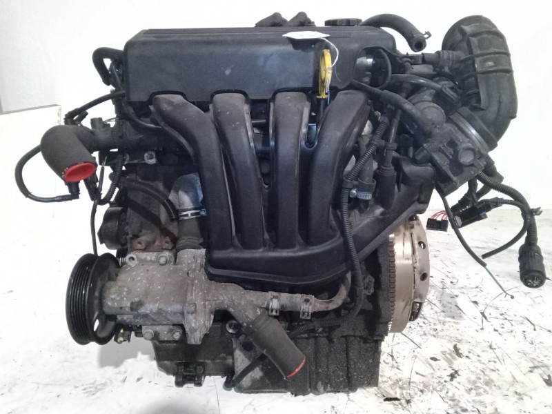 Recambio de motor completo para mini mini (r50, r53) cooper referencia OEM IAM   