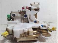 Recambio de cerradura puerta delantera derecha para nissan pick up (d22) 2.5 d referencia OEM IAM   