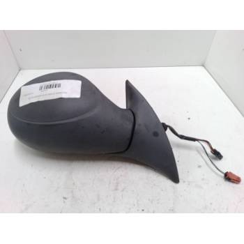 RETROVISOR ELECTRICO DERECHO 