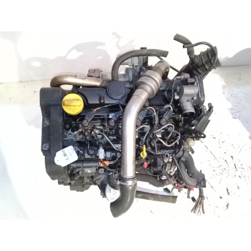 Recambio de motor completo para renault scénic ii (jm0/1_) 1.5 dci (jm1e, jm16) referencia OEM IAM   