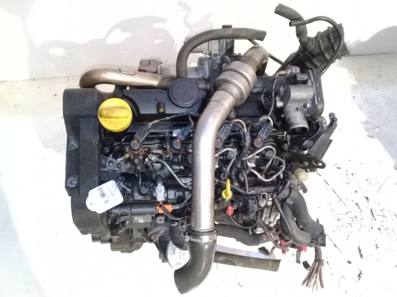 Recambio de motor completo para renault scénic ii (jm0/1_) 1.5 dci (jm1e, jm16) referencia OEM IAM   