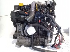 Recambio de motor completo para renault scénic ii (jm0/1_) 1.5 dci (jm1e, jm16) referencia OEM IAM    2