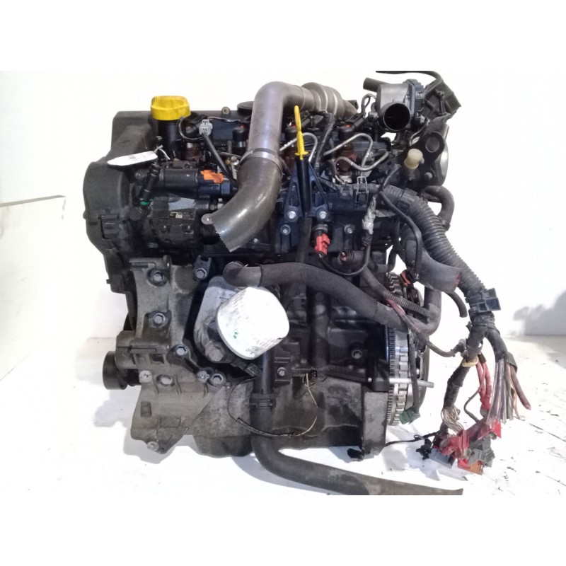 Recambio de motor completo para renault scénic ii (jm0/1_) 1.5 dci (jm1e, jm16) referencia OEM IAM   
