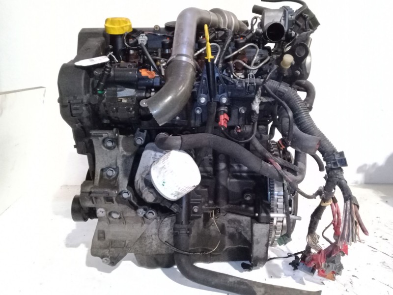 Recambio de motor completo para renault scénic ii (jm0/1_) 1.5 dci (jm1e, jm16) referencia OEM IAM   