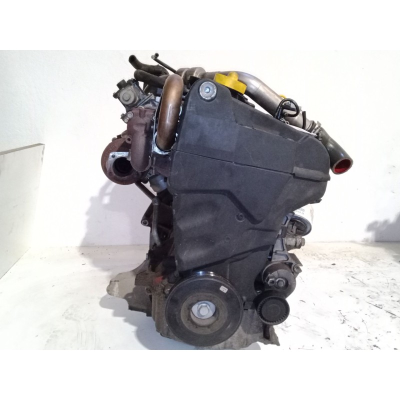 Recambio de motor completo para renault scénic ii (jm0/1_) 1.5 dci (jm1e, jm16) referencia OEM IAM   