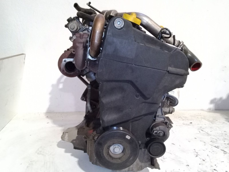 Recambio de motor completo para renault scénic ii (jm0/1_) 1.5 dci (jm1e, jm16) referencia OEM IAM   