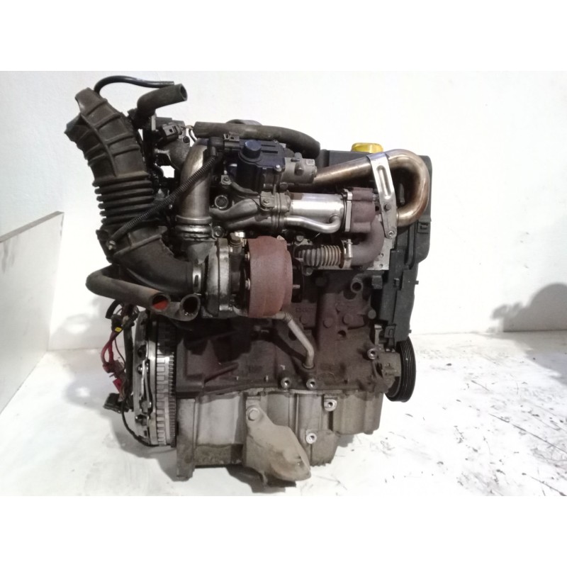 Recambio de motor completo para renault scénic ii (jm0/1_) 1.5 dci (jm1e, jm16) referencia OEM IAM   