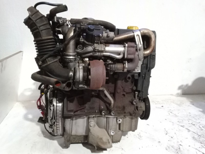 Recambio de motor completo para renault scénic ii (jm0/1_) 1.5 dci (jm1e, jm16) referencia OEM IAM   