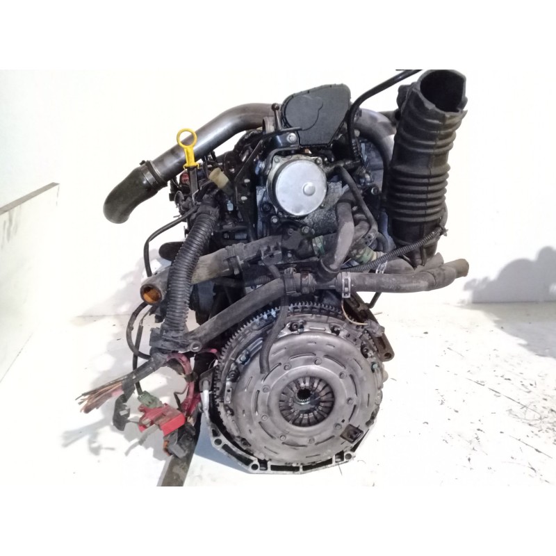 Recambio de motor completo para renault scénic ii (jm0/1_) 1.5 dci (jm1e, jm16) referencia OEM IAM   
