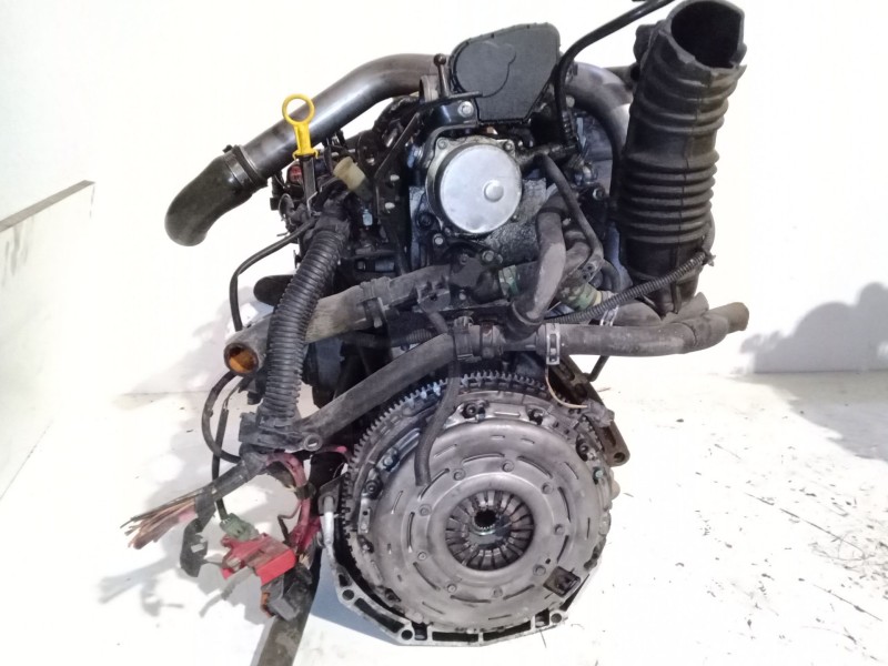 Recambio de motor completo para renault scénic ii (jm0/1_) 1.5 dci (jm1e, jm16) referencia OEM IAM   