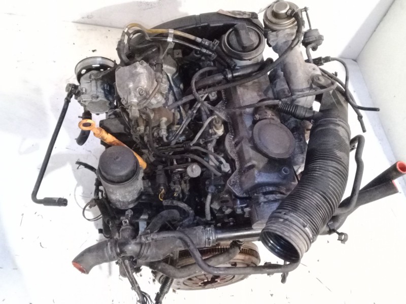 Recambio de motor completo para volkswagen golf iv (1j1) 1.9 tdi referencia OEM IAM   
