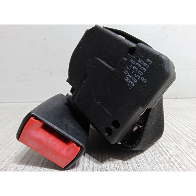Recambio de anclaje cinturon trasero izquierdo para ford focus ii (da_, hcp, dp) 1.6 tdci referencia OEM IAM   