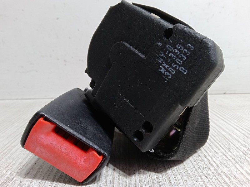 Recambio de anclaje cinturon trasero izquierdo para ford focus ii (da_, hcp, dp) 1.6 tdci referencia OEM IAM   