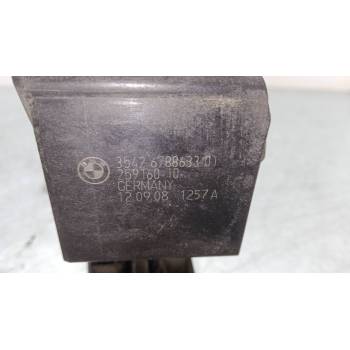 PEDAL ACELERADOR 3542678863301 