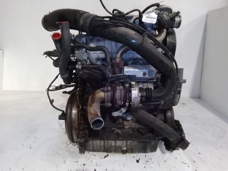 Recambio de motor completo para volkswagen golf iv (1j1) 1.9 tdi referencia OEM IAM   