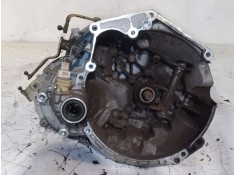 Recambio de caja de cambios manual 5 velocidades para peugeot 106 ii (1a_, 1c_) 1.1 i referencia OEM IAM   