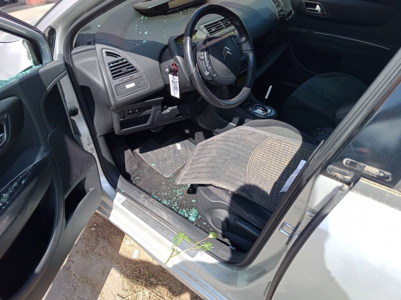 citroën c4 i (lc_) del año 2005