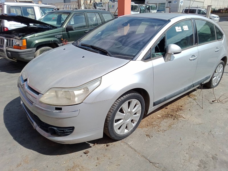 citroën c4 i (lc_) del año 2005