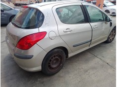 peugeot 308 i (4a_, 4c_) del año 2009