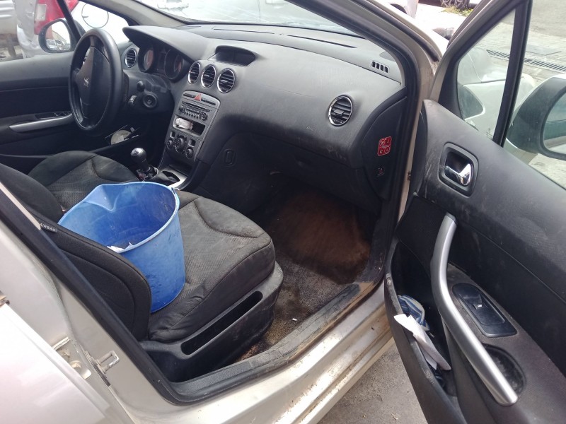 peugeot 308 i (4a_, 4c_) del año 2009