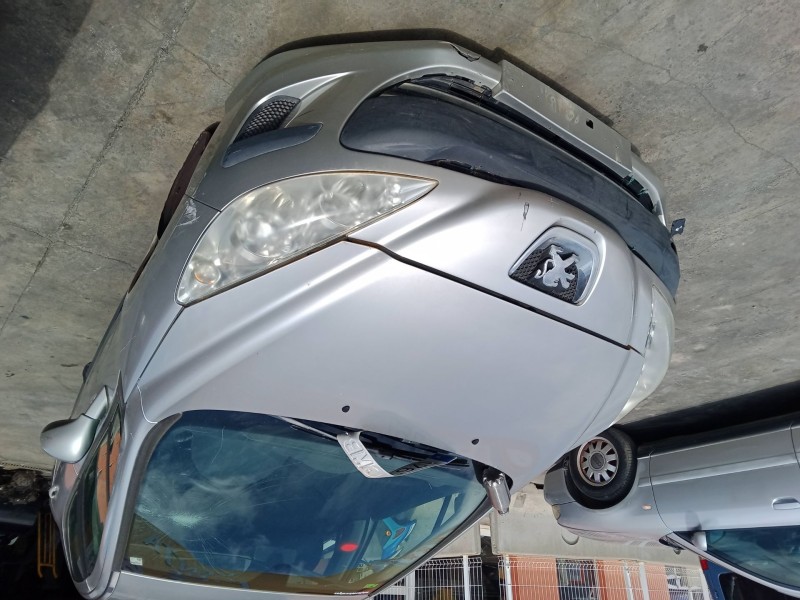 peugeot 308 i (4a_, 4c_) del año 2009