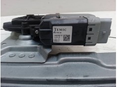 Recambio de elevalunas electrico delantero izquierdo para peugeot 207/207+ (wa_, wc_) 1.4 16v referencia OEM IAM    2