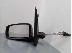 Recambio de retrovisor izquierdo para fiat panda / panda classic (169_) 1.2 (169axf2a, 169axf1a) referencia OEM IAM   