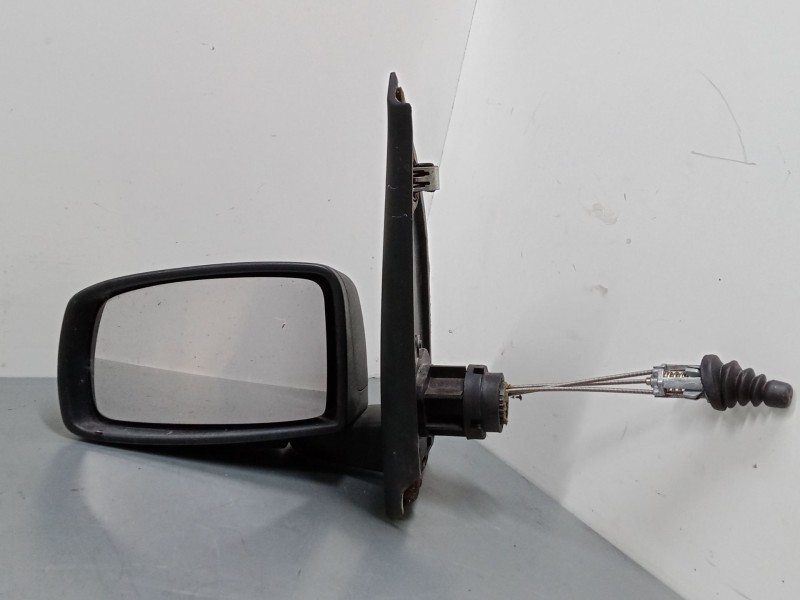 Recambio de retrovisor izquierdo para fiat panda / panda classic (169_) 1.2 (169axf2a, 169axf1a) referencia OEM IAM   