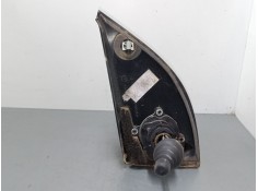 Recambio de retrovisor izquierdo para fiat panda / panda classic (169_) 1.2 (169axf2a, 169axf1a) referencia OEM IAM    2