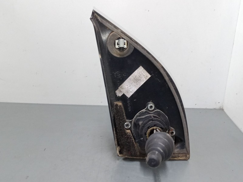 Recambio de retrovisor izquierdo para fiat panda / panda classic (169_) 1.2 (169axf2a, 169axf1a) referencia OEM IAM   