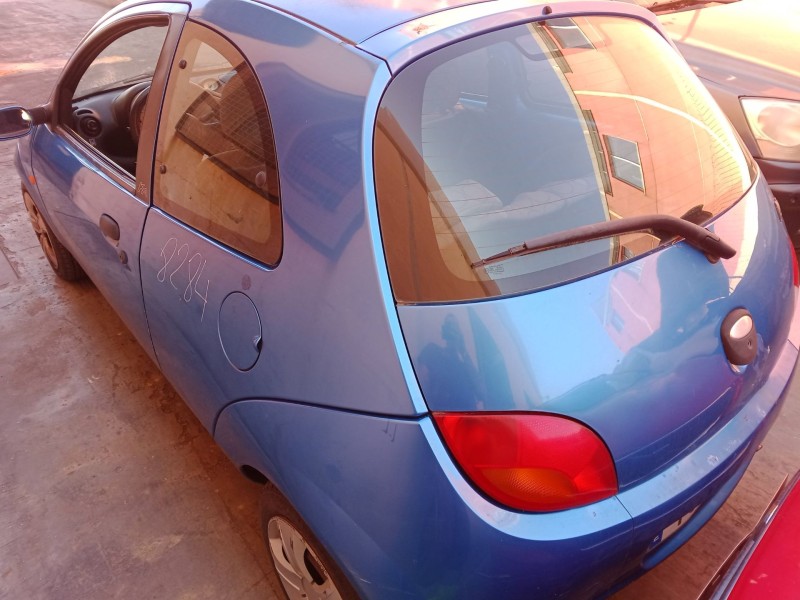 ford ka (rb_) del año 2004