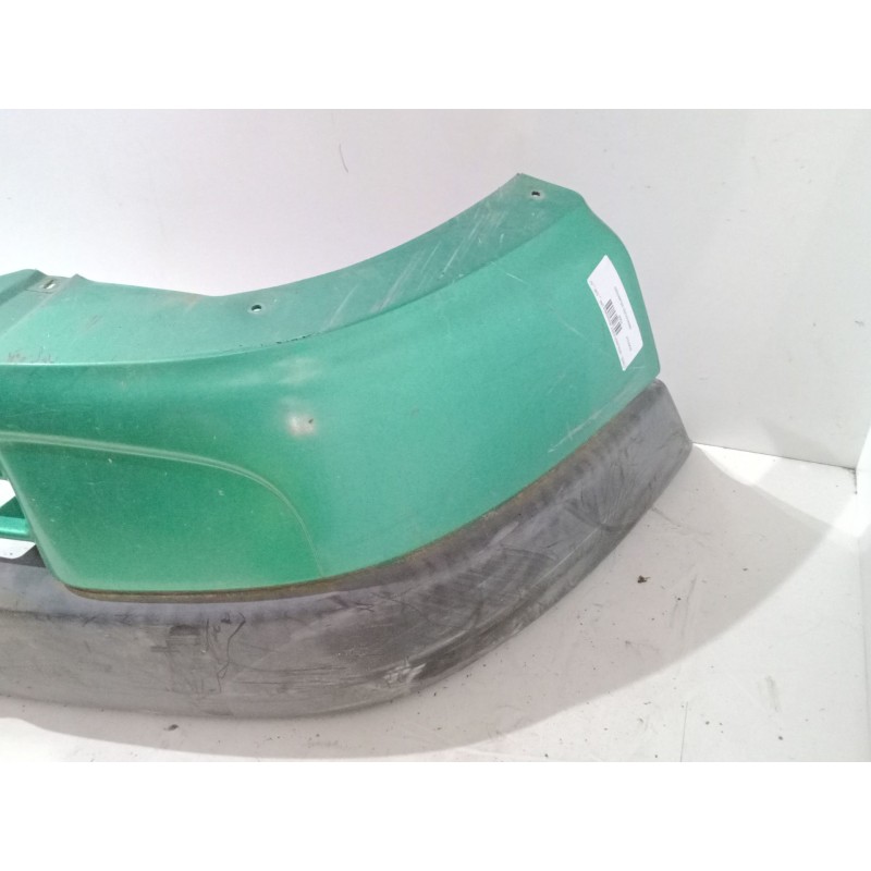 Recambio de paragolpes delantero para citroën berlingo / berlingo first monospace (mf_, gjk_, gfk_) 1.8 i 4wd (mflfx) referencia