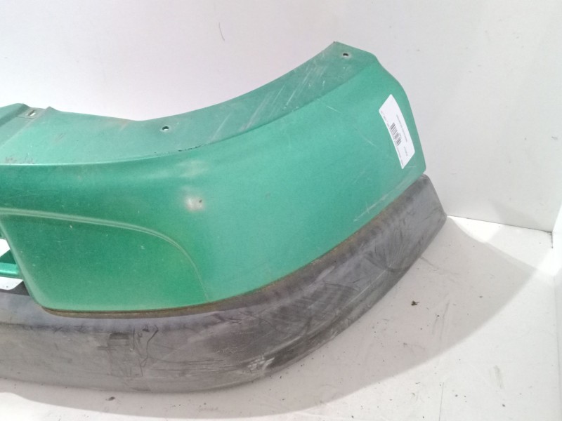 Recambio de paragolpes delantero para citroën berlingo / berlingo first monospace (mf_, gjk_, gfk_) 1.8 i 4wd (mflfx) referencia