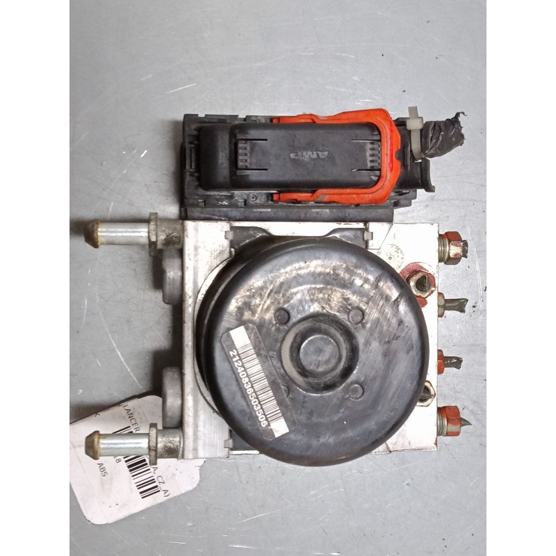 Recambio de abs para mitsubishi lancer viii (cy_a, cz_a) 1.5 referencia OEM IAM 4670A539 06210957713 06210216034