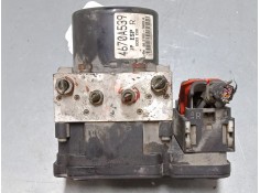 Recambio de abs para mitsubishi lancer viii (cy_a, cz_a) 1.5 referencia OEM IAM 4670A539 06210957713 06210216034 2