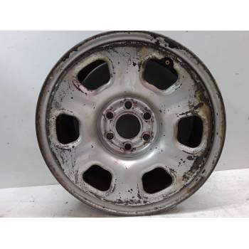LLANTA CHAPA 16'' 7Jx16H2 ET30 