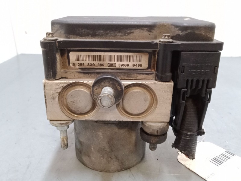 Recambio de abs para fiat stilo van (192_) 1.9 jtd (192dxe1a) referencia OEM IAM 51718108 0265800369 0265231437